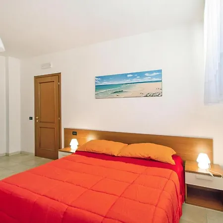 In Villassimius With Garden Apartamento *