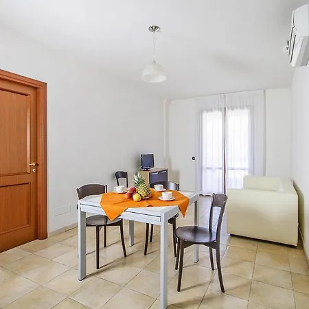 Apartamento In Villassimius With Garden *